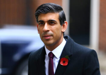 イギリス政府、公式NFTシリーズを発売