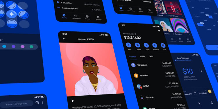 Coinbaseウォレット、有名なNFT詐欺を防止する安全機能を追加