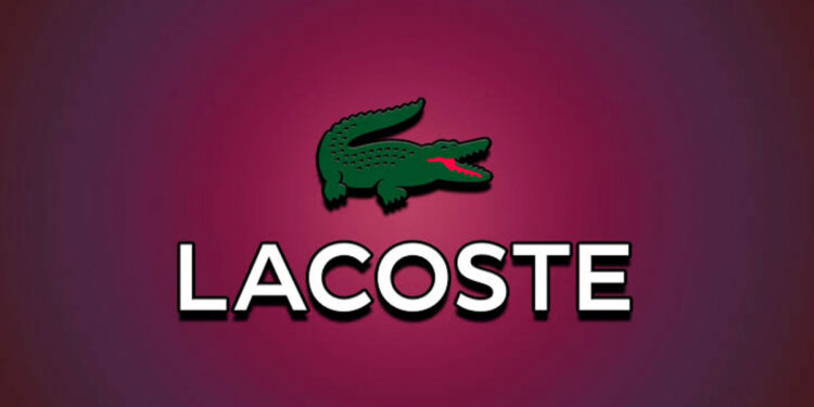 Lacoste、メタバース対応ブランドとして5つの商標を出願