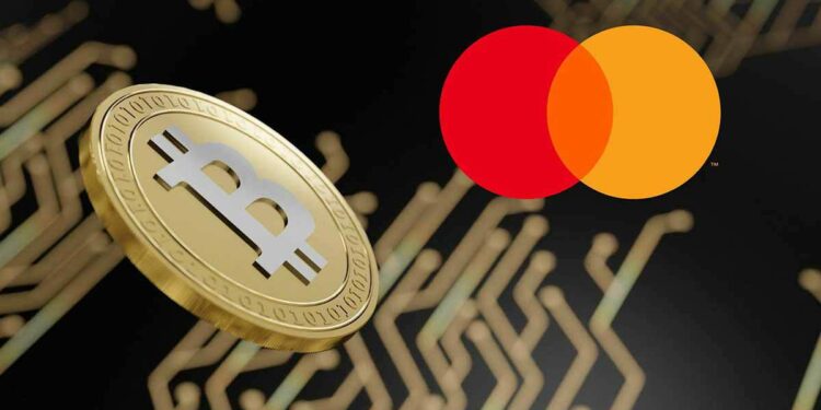 Mastercard、USDCを経由してWeb3での暗号決済に対応