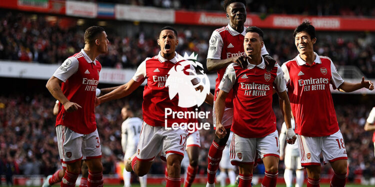 サッカー「プレミアリーグ」、ソラーレとNFT契約を締結