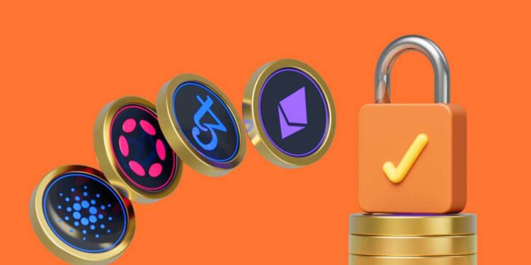 Revolut、Ethereum・Cardano・Polkadot・Tezosの暗号通貨ステーキングを開始