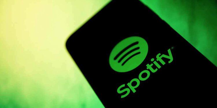 Spotifyが「NFT対応プレイリスト」をテスト