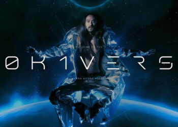 スティーブ・アオキ、A0k1VERSEホルダーへ特別報酬をプレゼント