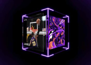 米国連邦司法裁判所、NBAトップショットNFTを証券と判断