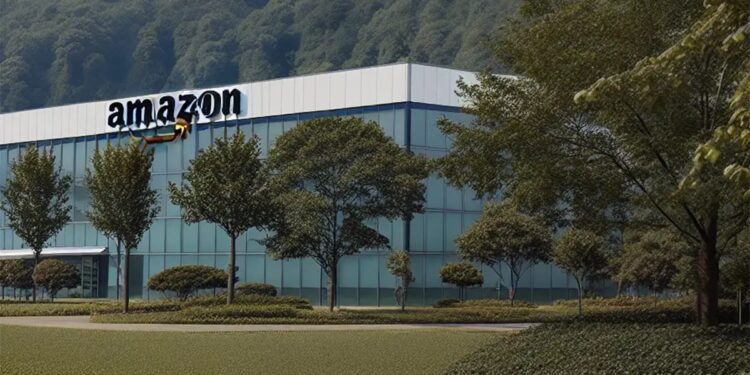 Amazon、NFT事業への進出計画の一部を明かす
