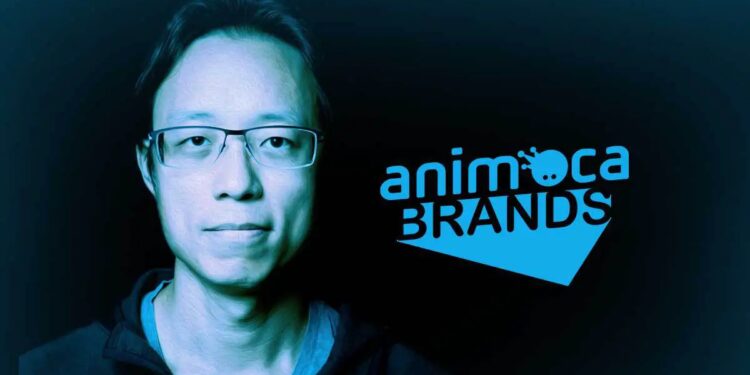 Animoca Brandsの共同設立者は、NFTのプロジェクトへのコミットを誓う