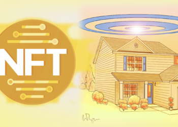 NFT不動産がわずか3分で20万ドル以上の価格で落札される