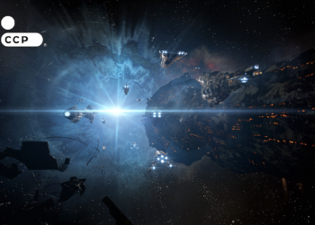 CCP Games、ブロックチェーンゲームの開発で4,000万ドルを調達