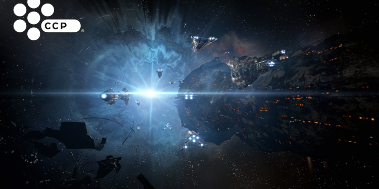 CCP Games、ブロックチェーンゲームの開発で4,000万ドルを調達