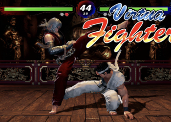 セガのゲームデザイナーが「バーチャファイターNFT」を開発