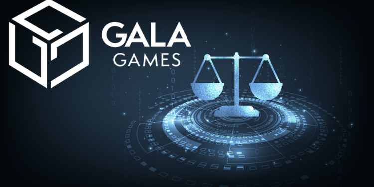 GALA、pNetworkに対する損害賠償訴訟を発表