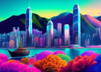 香港は暗号資産の世界的なハブを目指す