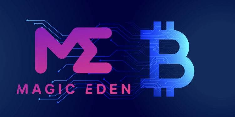Magec Eden、ビットコインNFTのマーケットプレイスを開設