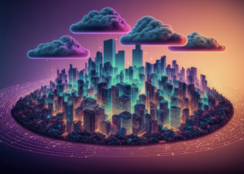 メタバース上のバーチャル不動産への投資が過去最高を記録する