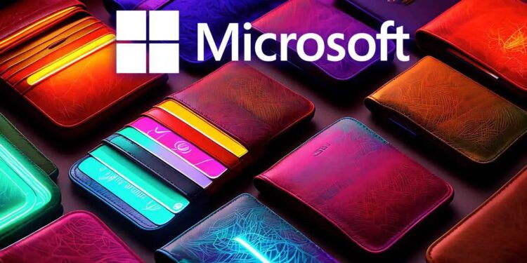 マイクロソフト、EdgeブラウザのNFTウォレット統合を進める