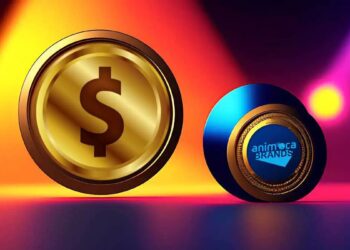 Animoca brands、Metaverseファンドの縮小を示唆