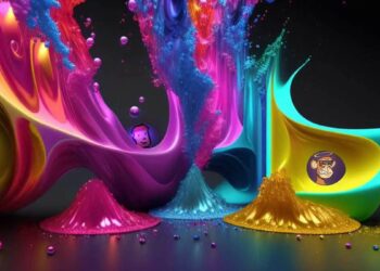 NFT市場の取引ボリュームが回復傾向にある