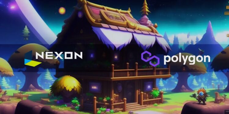 ネクソン、NFTゲーム「MapleStory Universe」にPolygonを採用
