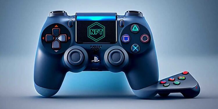 SONY、「プレイステーション」に関するNFT取引を開始