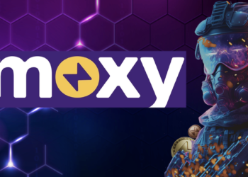 eスポーツプラットフォーム「Moxy」、β版を発表