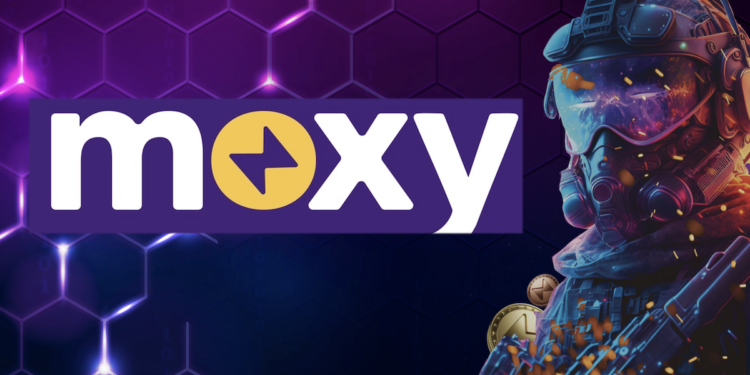 eスポーツプラットフォーム「Moxy」、β版を発表