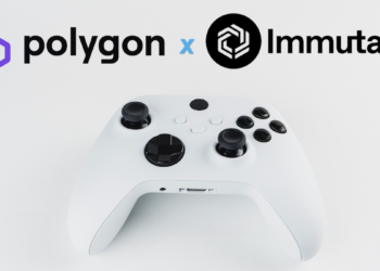 PolygonとImmutableが提携し、Web3ゲームのメインストリームを加速させる