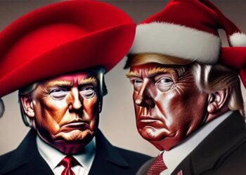 ドナルド・トランプ氏のNFTが急騰を見せる