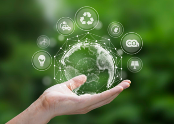 NFTをカーボンクレジットとして活用される可能性