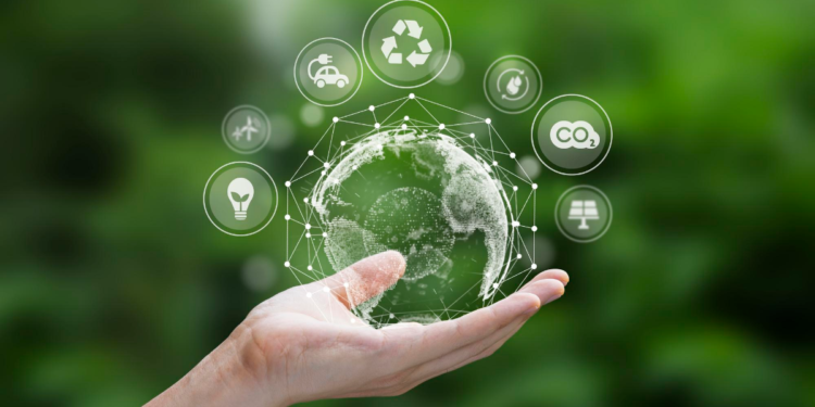 NFTをカーボンクレジットとして活用される可能性