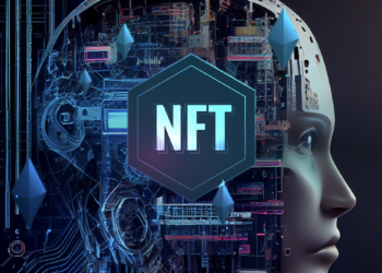 AI × NFT：デジタルイノベーションの新たなフロンティア