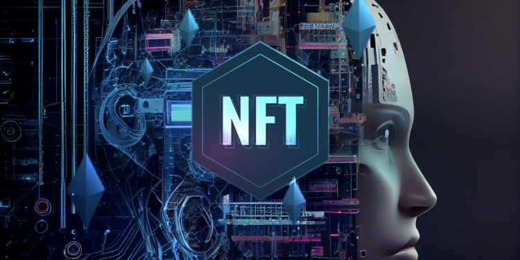 AI × NFT:デジタルイノベーションの新たなフロンティア