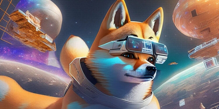 SHIB(Shiba Inu)の開発者、2023年末までにメタバースをローンチ予定であると明かす