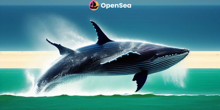 OpenSea、NFTの報酬がある手数料無料の「Pro」バージョンをリリース