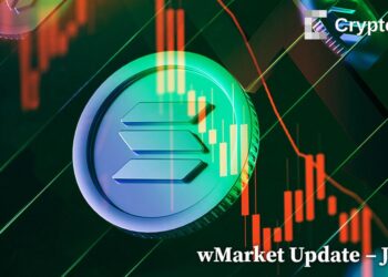 BTCが26万ドルを維持する中、Solanaが大幅に下落