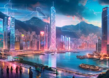 香港のWeb3業界、10万人規模の人材不足に直面