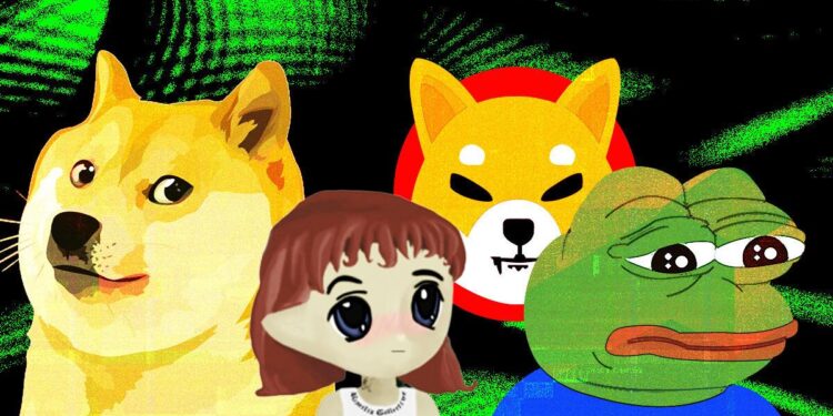 ミームコインは取引するべき？