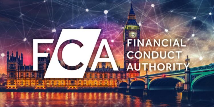 FCA、英国の規制強化に伴い暗号通貨の「リスク警告」を義務化へ