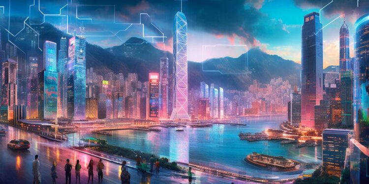 香港のWeb3業界、10万人規模の人材不足に直面