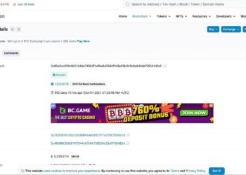 Etherscanとは？仕組みや使い方をわかりやすく解説