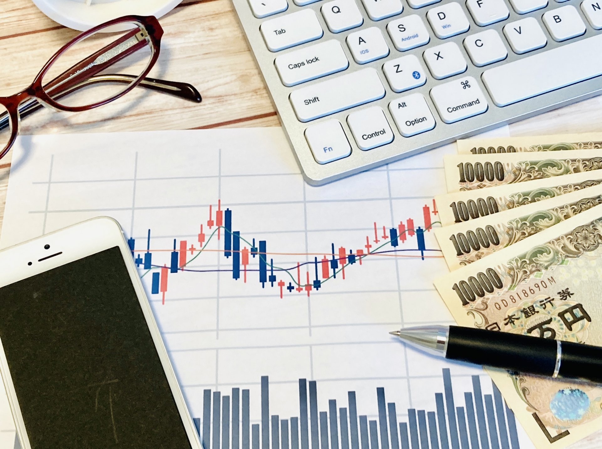 海外FX基礎知識 – Coinresearchコインリサーチ投資メディアポータルサイト（株・FX為替・仮想通貨・マネ活）