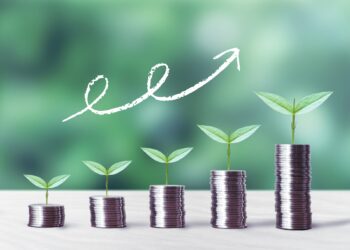 FXの複利運用とは