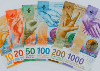 史上最高値更新のスイスフラン――なぜ“安全資産”として選ばれるのか